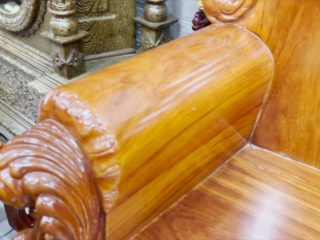 Bộ Luois Hoàng Gia Tan Co Dien Gỗ Gõ Dỏ 10 Mon ghe dai 4 scaled