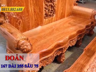 Mặt đoản là hàng lựa vân siêu đẹp