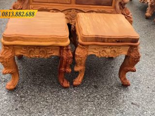 MẪU HOÀNG GIA MỚI LÀM THEO YÊU CẦU CỰC ĐẸP 67 Mặt đôn nguyên tấm dày 5cm