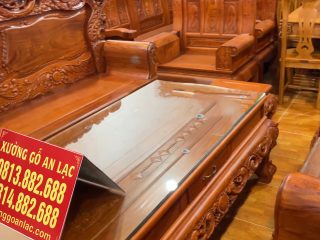 SANG TRONGDANG CAP VOI MAU GHE LOUIS HOANG GIA TAN CO DIEN 2