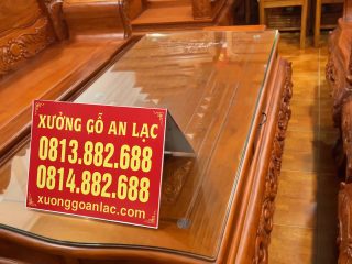 SANG TRONGDANG CAP VOI MAU GHE LOUIS HOANG GIA TAN CO DIEN 3