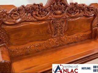 SANG TRONGDANG CAP VOI MAU GHE LOUIS HOANG GIA TAN CO DIEN ghe dai 14