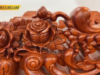 SANG TRONGDANG CAP VOI MAU GHE LOUIS HOANG GIA TAN CO DIEN ghe dai 3