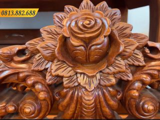 SANG TRONGDANG CAP VOI MAU GHE LOUIS HOANG GIA TAN CO DIEN ghe don 11