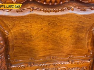 SANG TRONGDANG CAP VOI MAU GHE LOUIS HOANG GIA TAN CO DIEN ghe don 8