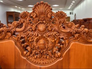 SIEU PHAM HOANG GIA VIP 10 MON GO GO DO 014