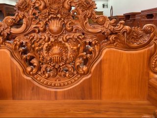 SIEU PHAM HOANG GIA VIP 10 MON GO GO DO 015