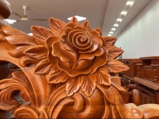 SIEU PHAM HOANG GIA VIP 10 MON GO GO DO 3