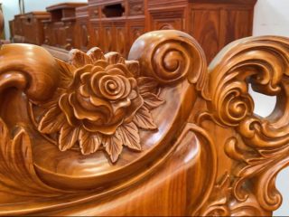 SIEU PHAM HOANG GIA VIP 10 MON GO GO DO 4