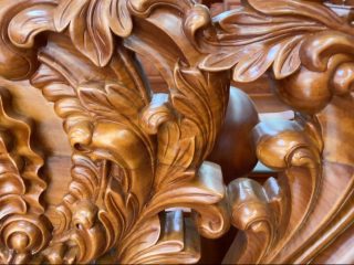 SIEU PHAM HOANG GIA VIP 10 MON GO GO DO 6