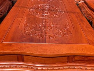 Sieu Pham LOUIS Hoang Gia 10 Mon Go Huong Da 1