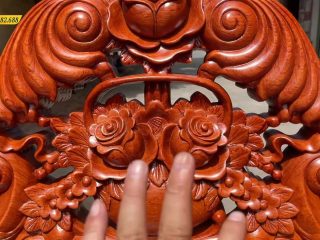 Sieu Pham LOUIS Hoang Gia 10 Mon Go Huong Da ghe dai 19