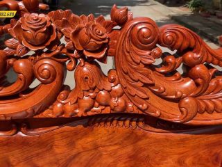 Sieu Pham LOUIS Hoang Gia 10 Mon Go Huong Da ghe dai 5