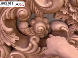 Sieu pham louis hoang gia dai go go do 10 mon 10