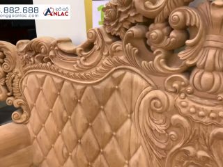 Sieu pham louis hoang gia dai go go do 10 mon 11