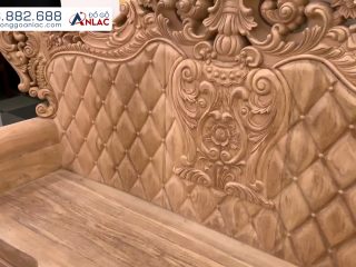 Sieu pham louis hoang gia dai go go do 10 mon 12