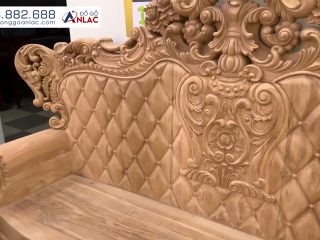 Sieu pham louis hoang gia dai go go do 10 mon 13