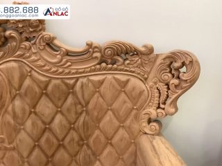 Sieu pham louis hoang gia dai go go do 10 mon 14