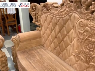 Sieu pham louis hoang gia dai go go do 10 mon 16