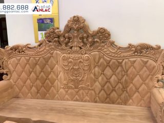 Sieu pham louis hoang gia dai go go do 10 mon 18