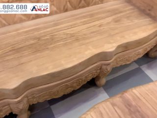 Sieu pham louis hoang gia dai go go do 10 mon 20