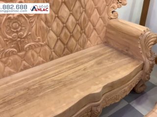 Sieu pham louis hoang gia dai go go do 10 mon 21