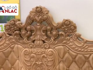 Sieu pham louis hoang gia dai go go do 10 mon 23