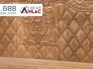 Sieu pham louis hoang gia dai go go do 10 mon 24