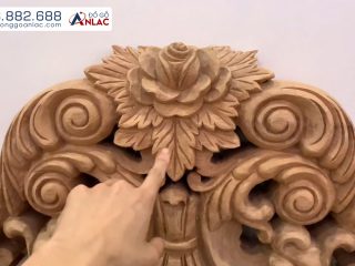 Sieu pham louis hoang gia dai go go do 10 mon 26