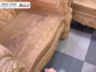 Sieu pham louis hoang gia dai go go do 10 mon 29