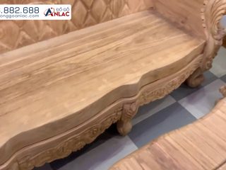 Sieu pham louis hoang gia dai go go do 10 mon 30