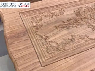 Sieu pham louis hoang gia dai go go do 10 mon 31