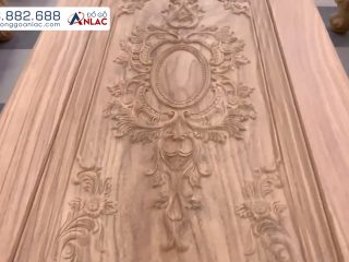 Sieu pham louis hoang gia dai go go do 10 mon 32