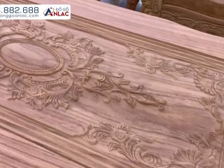 Sieu pham louis hoang gia dai go go do 10 mon 33