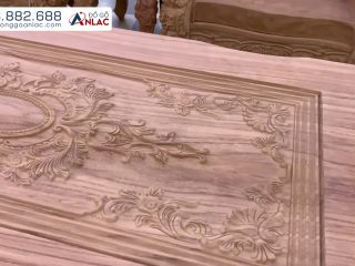 Sieu pham louis hoang gia dai go go do 10 mon 34