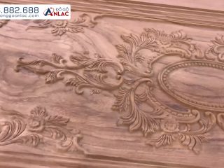 Sieu pham louis hoang gia dai go go do 10 mon 36