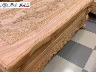 Sieu pham louis hoang gia dai go go do 10 mon 39