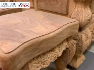 Sieu pham louis hoang gia dai go go do 10 mon 41