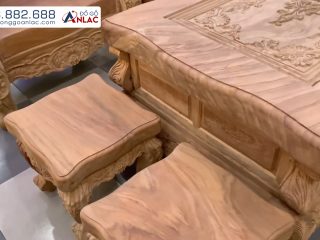 Sieu pham louis hoang gia dai go go do 10 mon 42