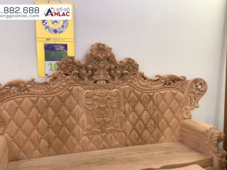 Sieu pham louis hoang gia dai go go do 10 mon 6