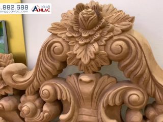 Sieu pham louis hoang gia dai go go do 10 mon 8