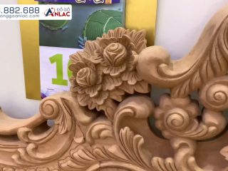 Sieu pham louis hoang gia dai go go do 10 mon 9