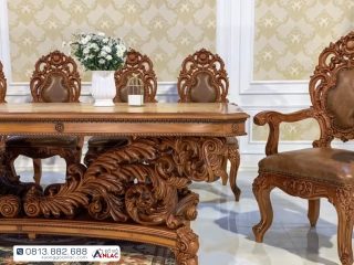 ban an hoang gia go do 12