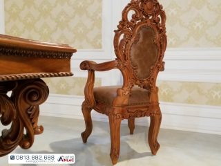 ban an hoang gia go do 3