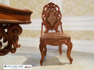 ban an hoang gia go do 4