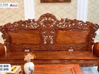 ban ghe hoang gia go go do cate 9