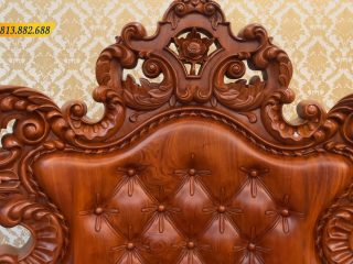 bo ban ghe hoang gia louis tan co dien 10 mon anh Tan Ha Dong 18