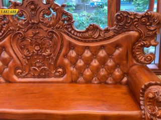 Mặt ghế chọn gỗ chọn vân siêu đẹp