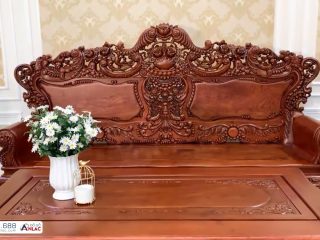 hoang gia 6 mon go do 2