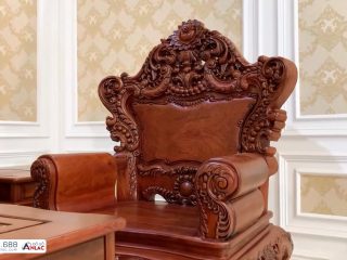 hoang gia 6 mon go do 9